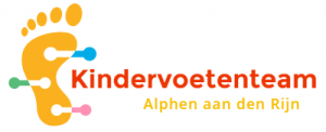 kindervoetenteam